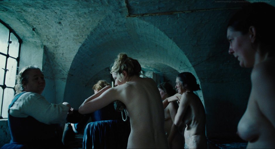 Favorite Emma Stone Scene