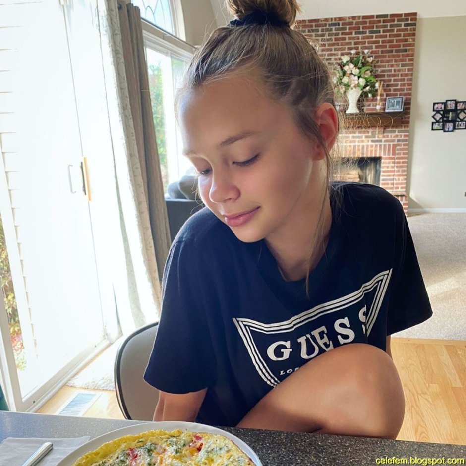 New Star Bambi Mounds Girl Tween