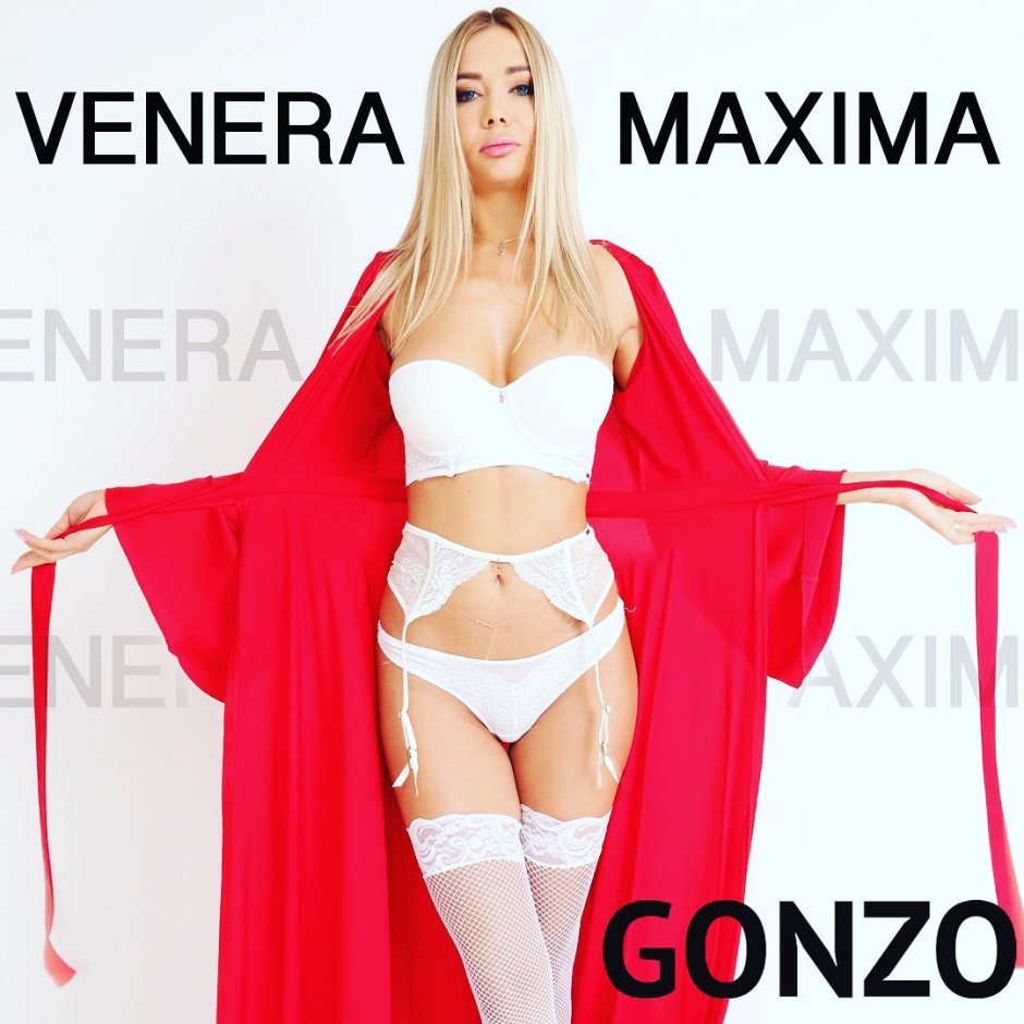 Venera Maxima actress