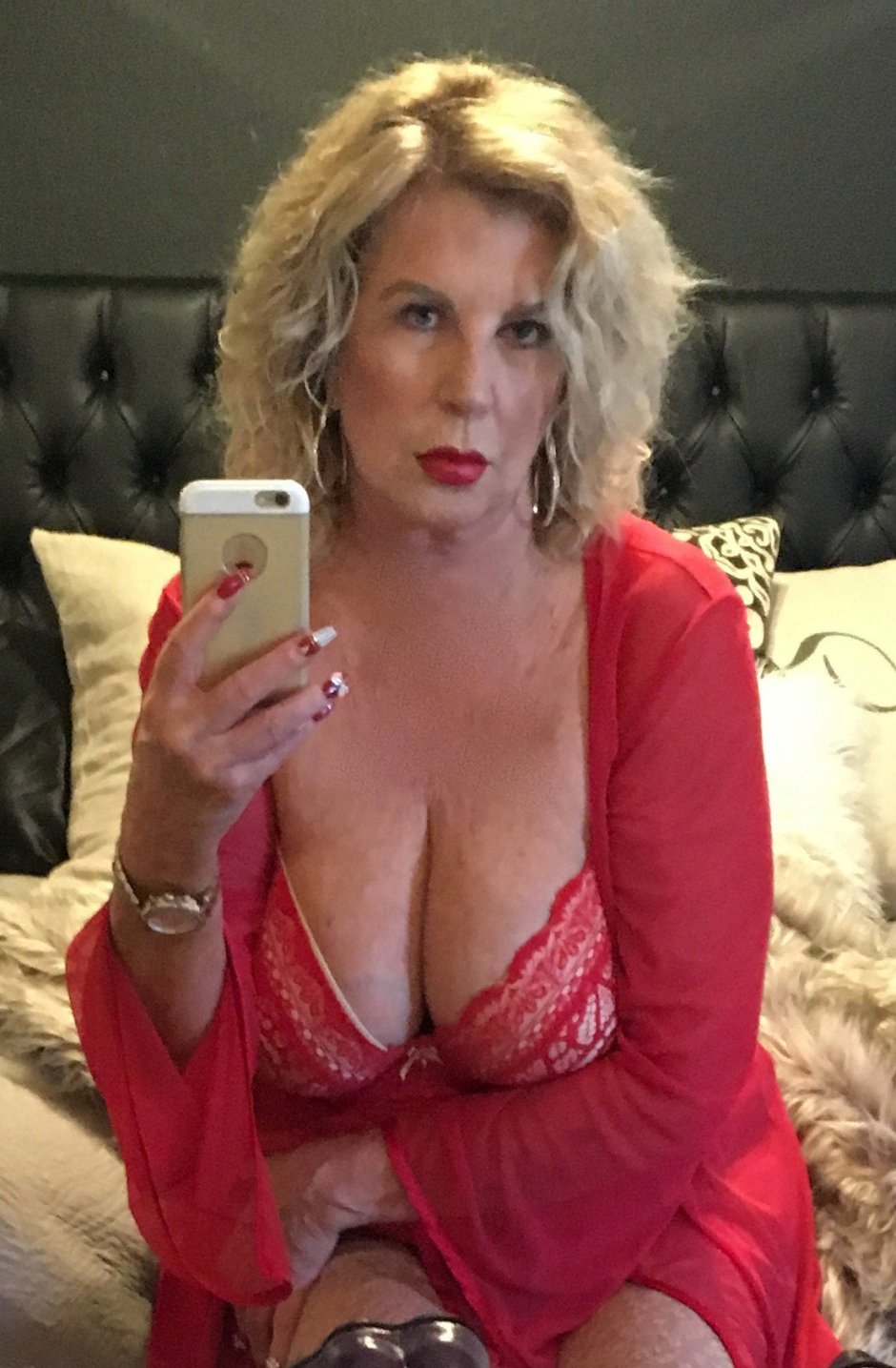Busty adult women