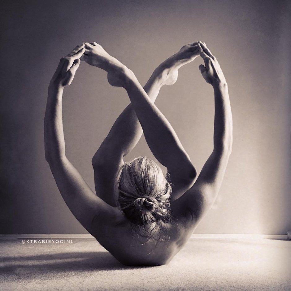 Joga photoset