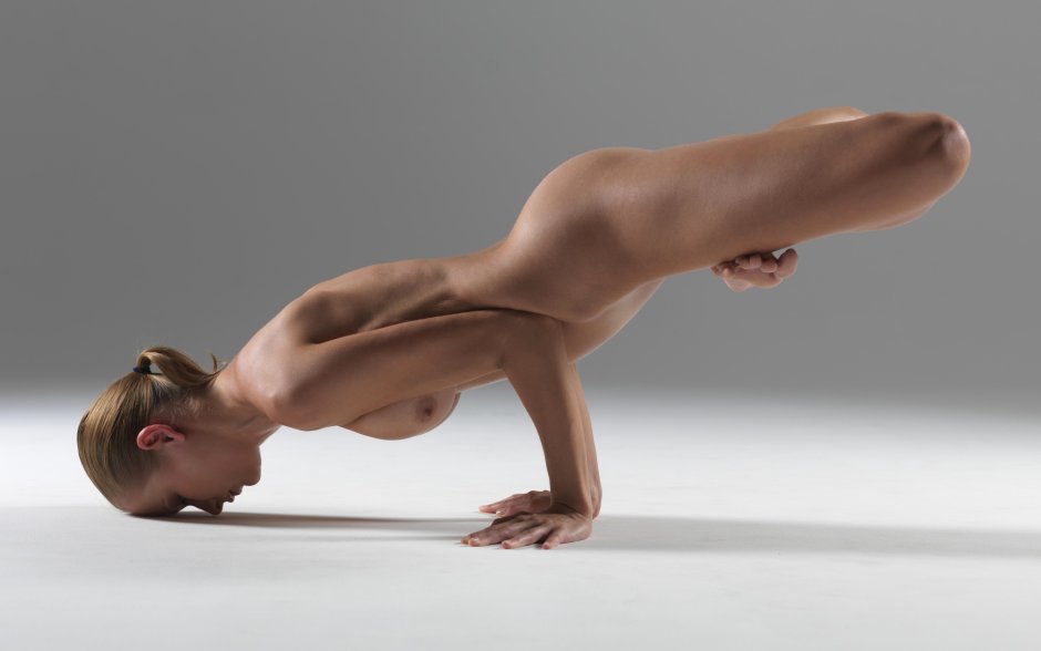 Ksenia Chubarova Masturbation