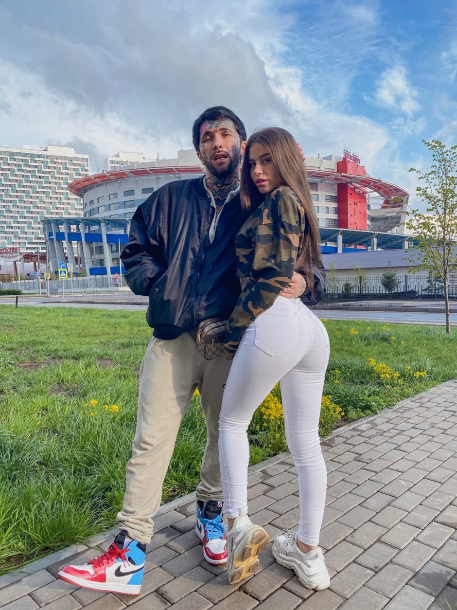 Ilona Korinets Instagram