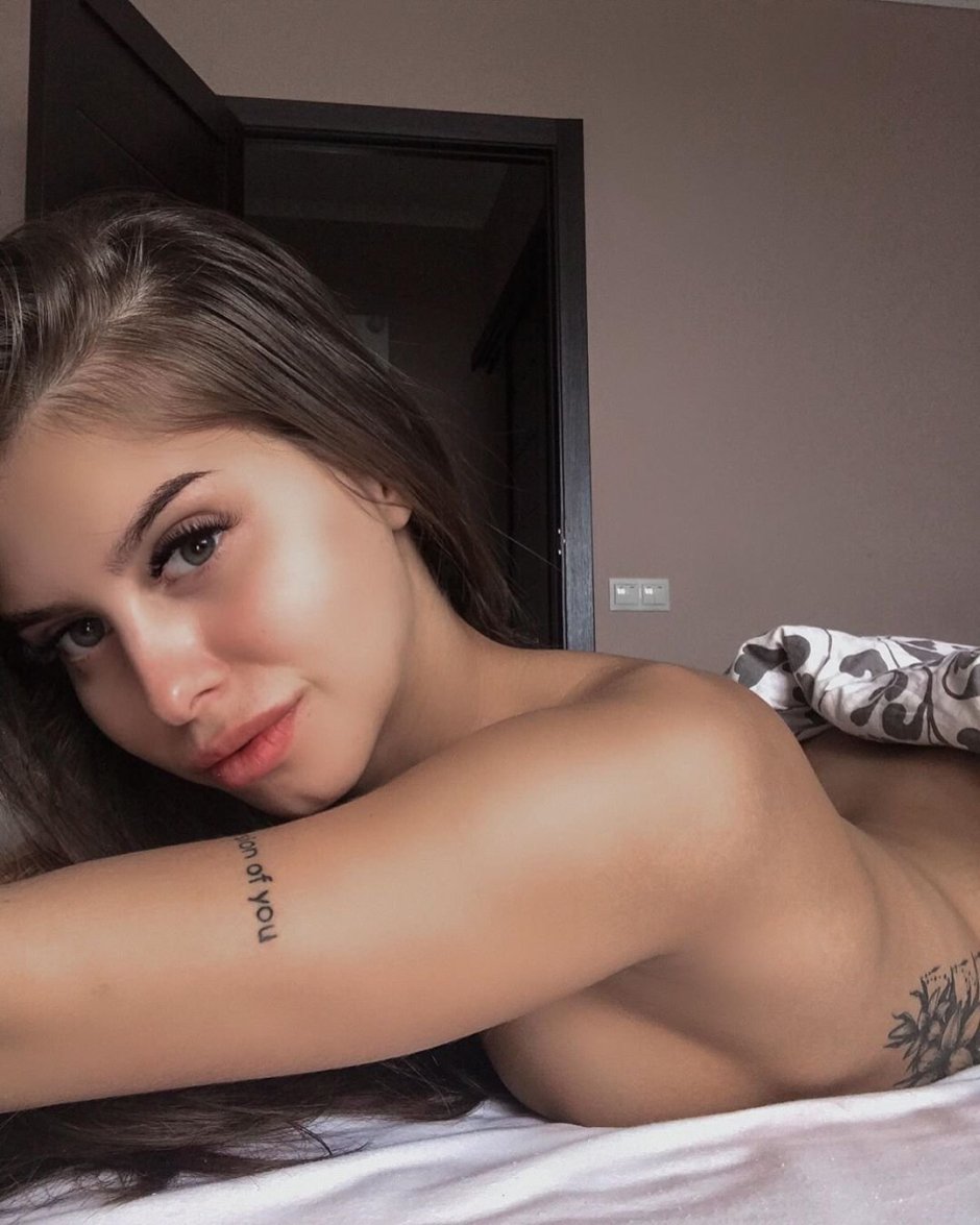 Ilona Korinets Onlyfans