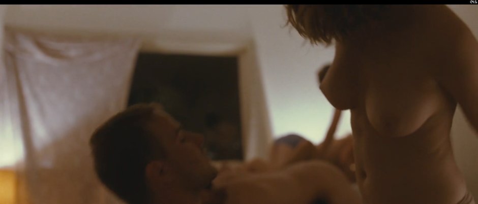 Oldboy 2013 Elizabeth Olsen Naked