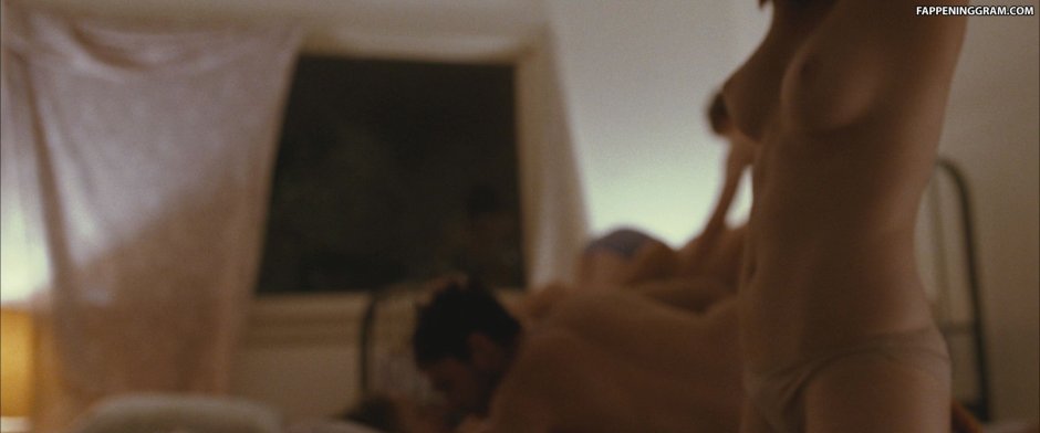 Elizabeth Olsen Naked Oldboy