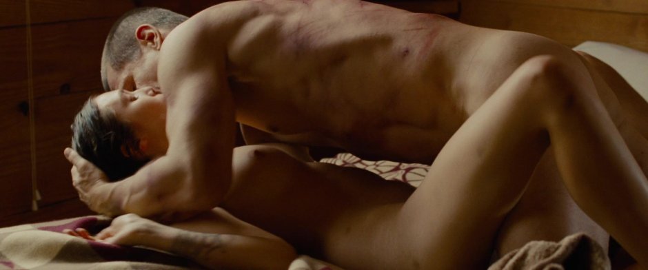 Sinya Egholm Olsen Naked