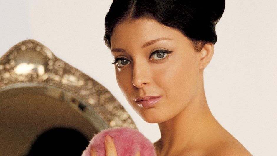 Victoria Valentino