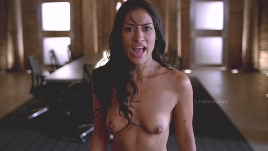 Alba Jessica is erotic