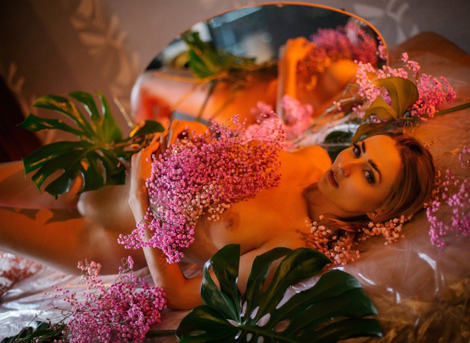 Lucy Laistner Anastasia Lozhkina 2020
