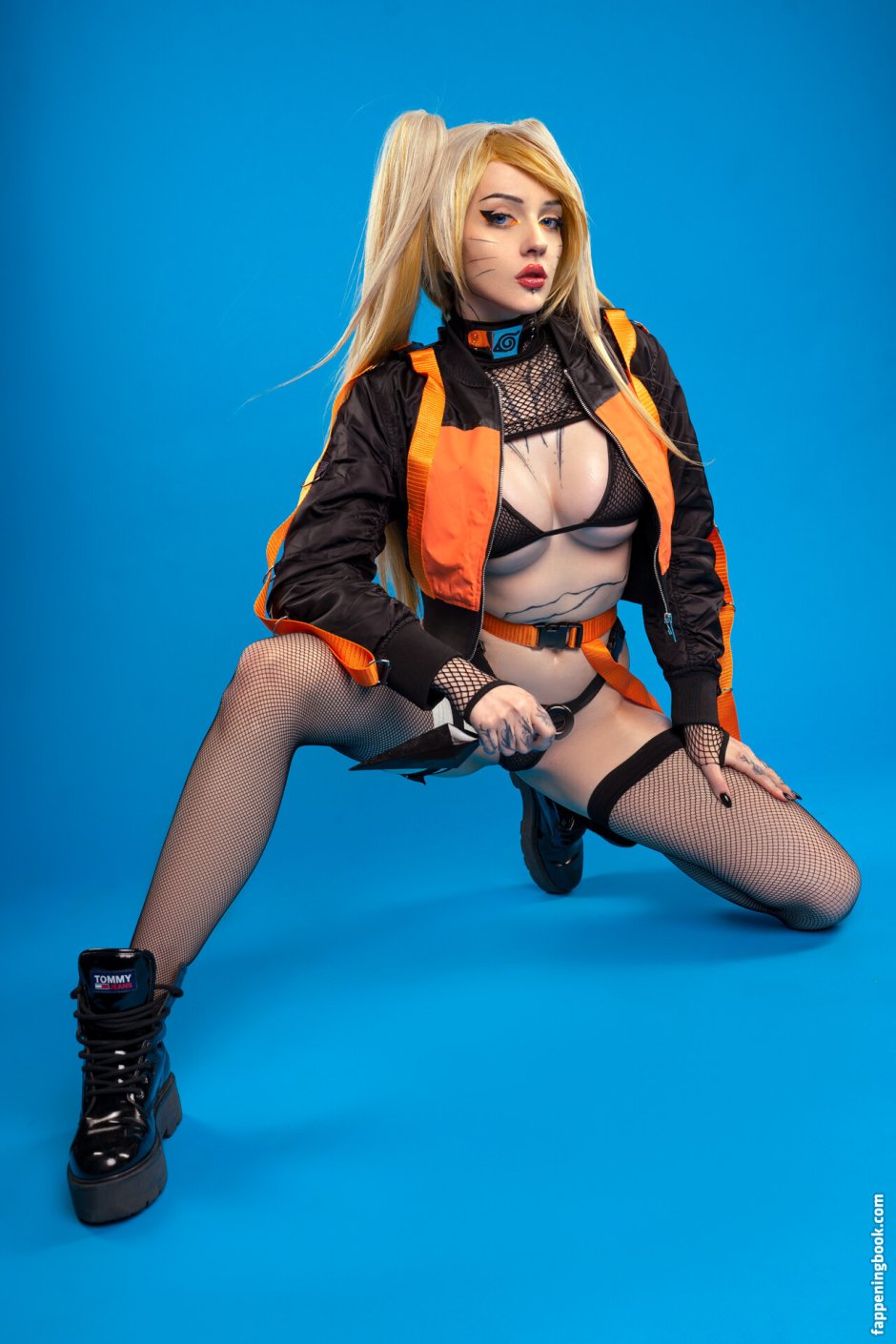 Xenoncos onlyfans drain