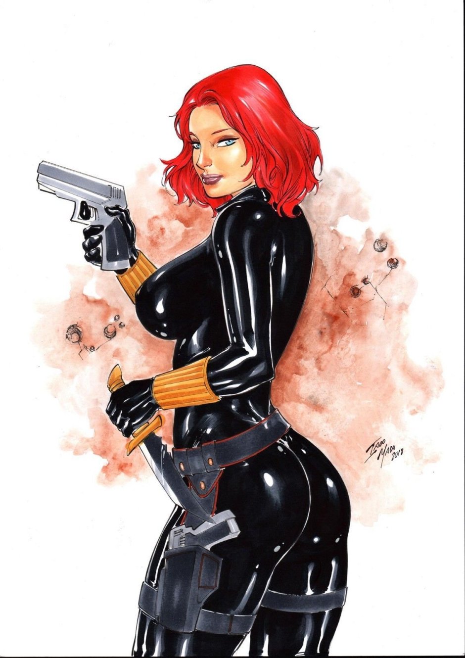 Helen Stifler Helen Stifler