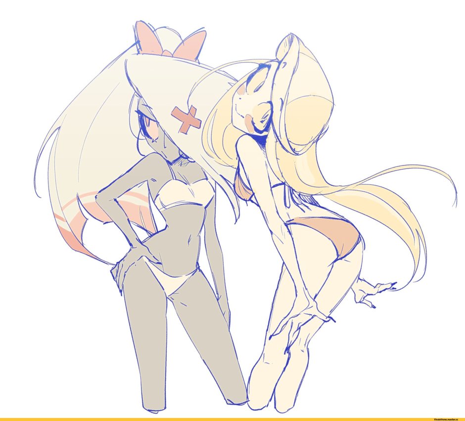 Hazbin Hotel Charlie +18