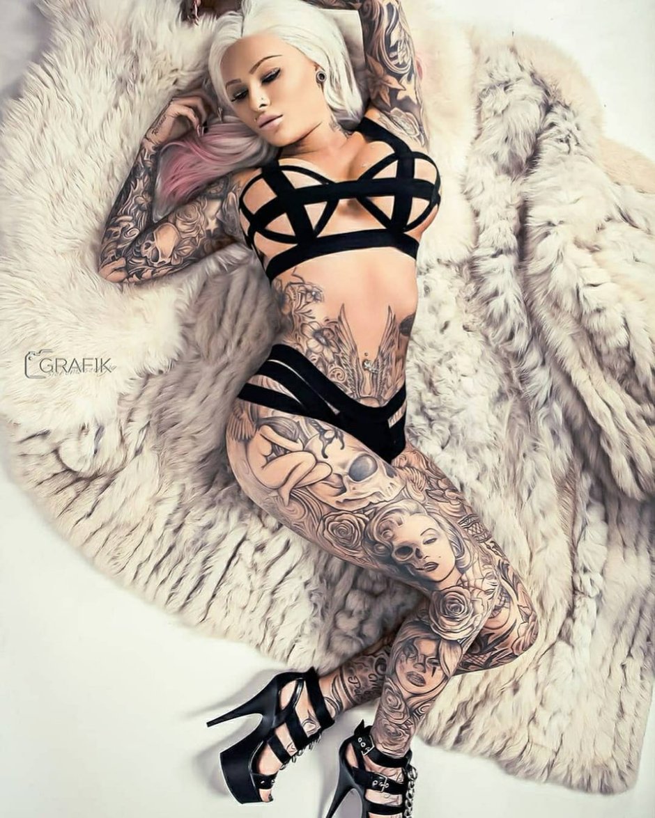 Mila Elein