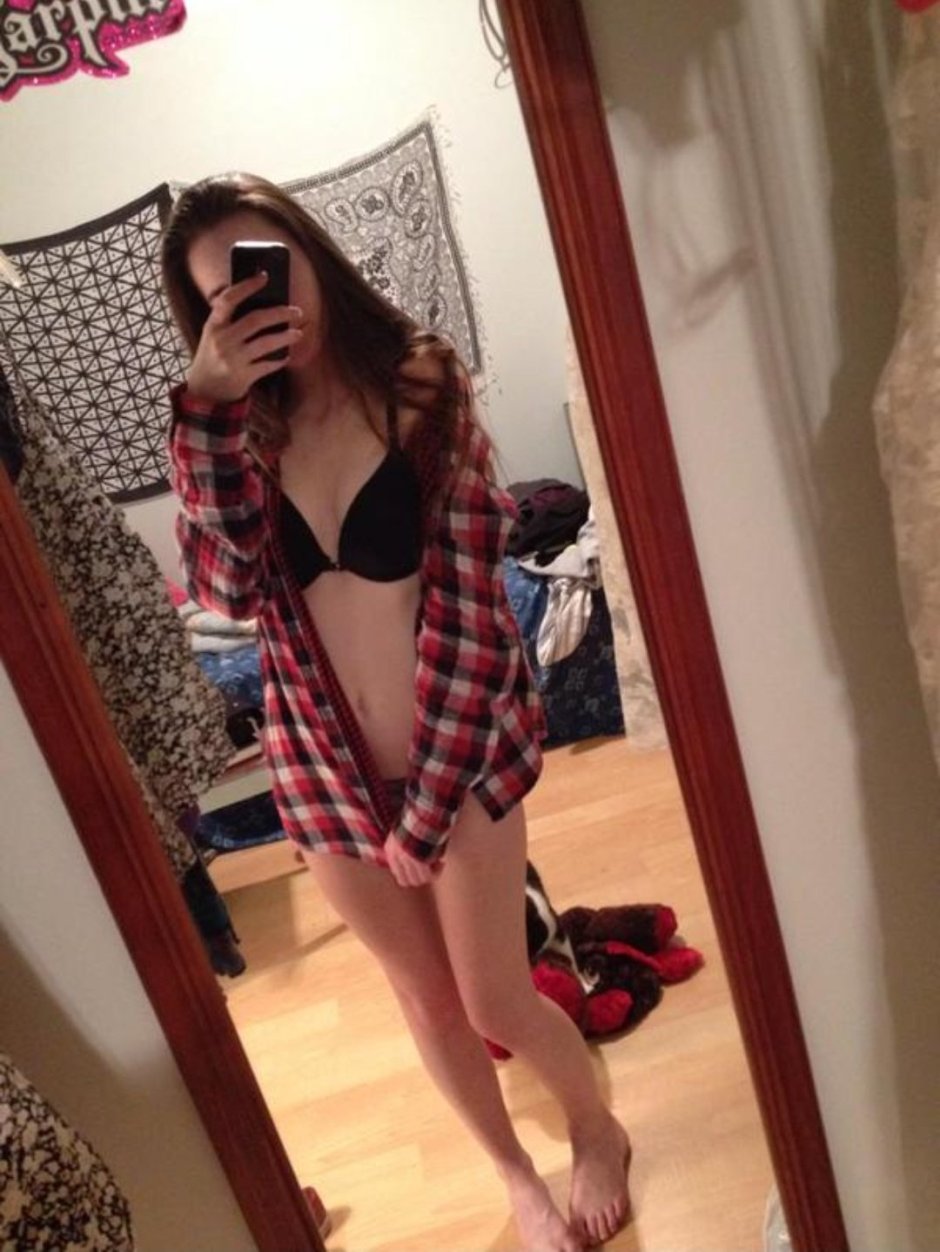 Eliza Kudryashova Trans