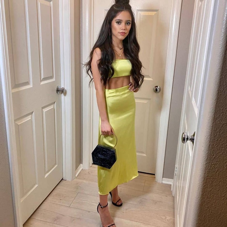 Jenna Ortega 2022