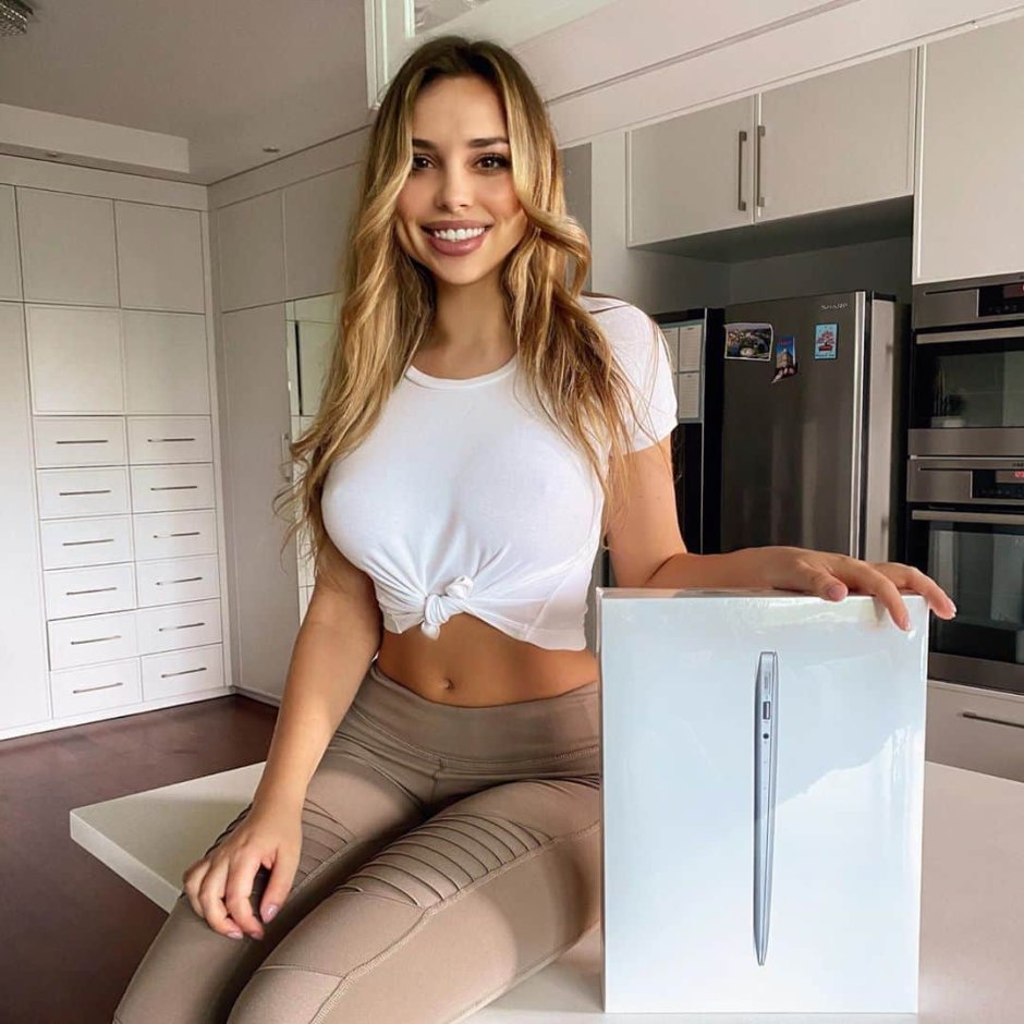 Veronica Bielik Brales