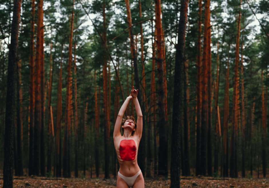 Kristina Musatova Togliatti
