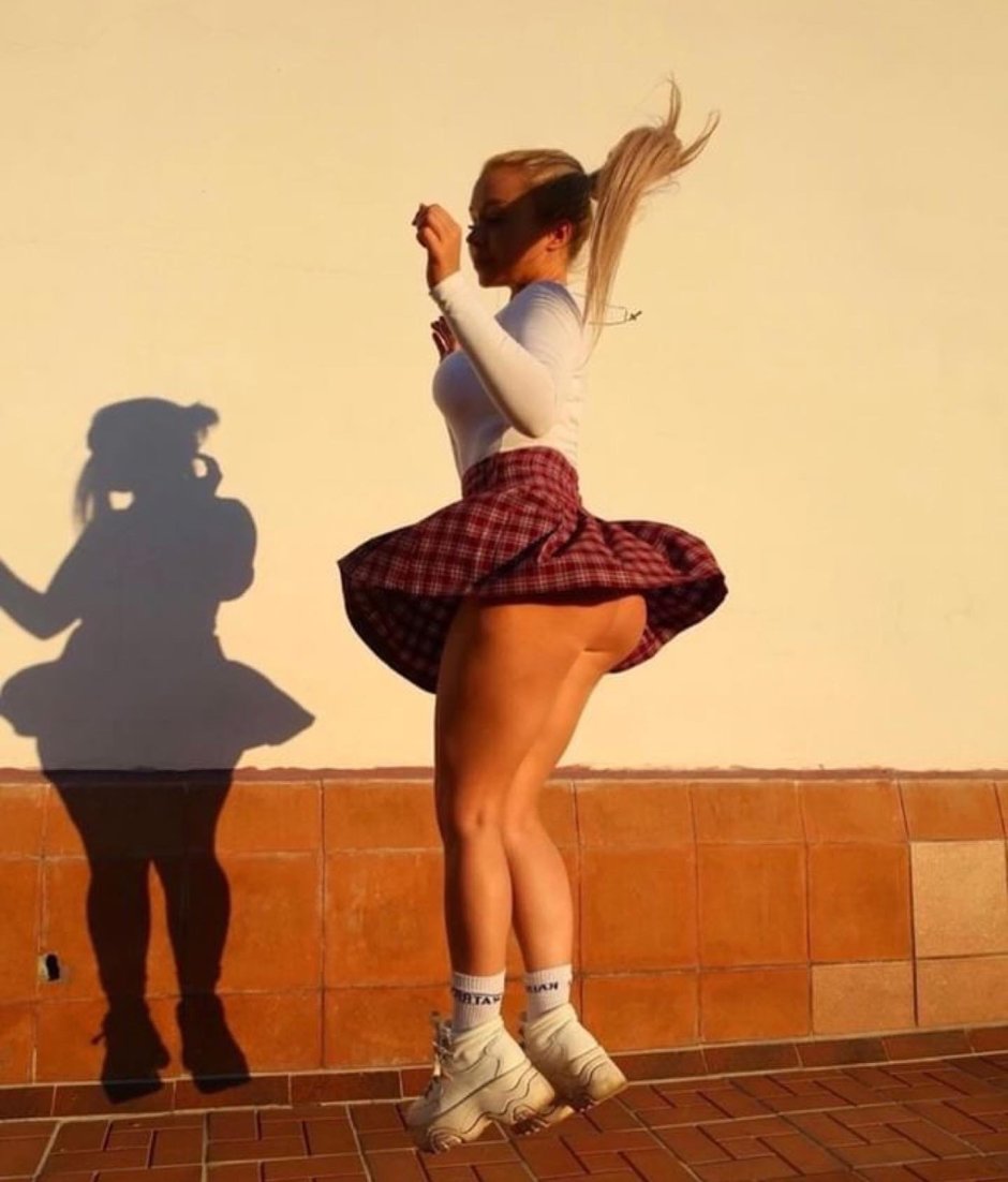 Kristina Musatova Onlyfans