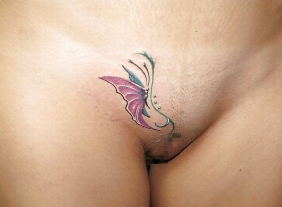 Very beautiful naked women