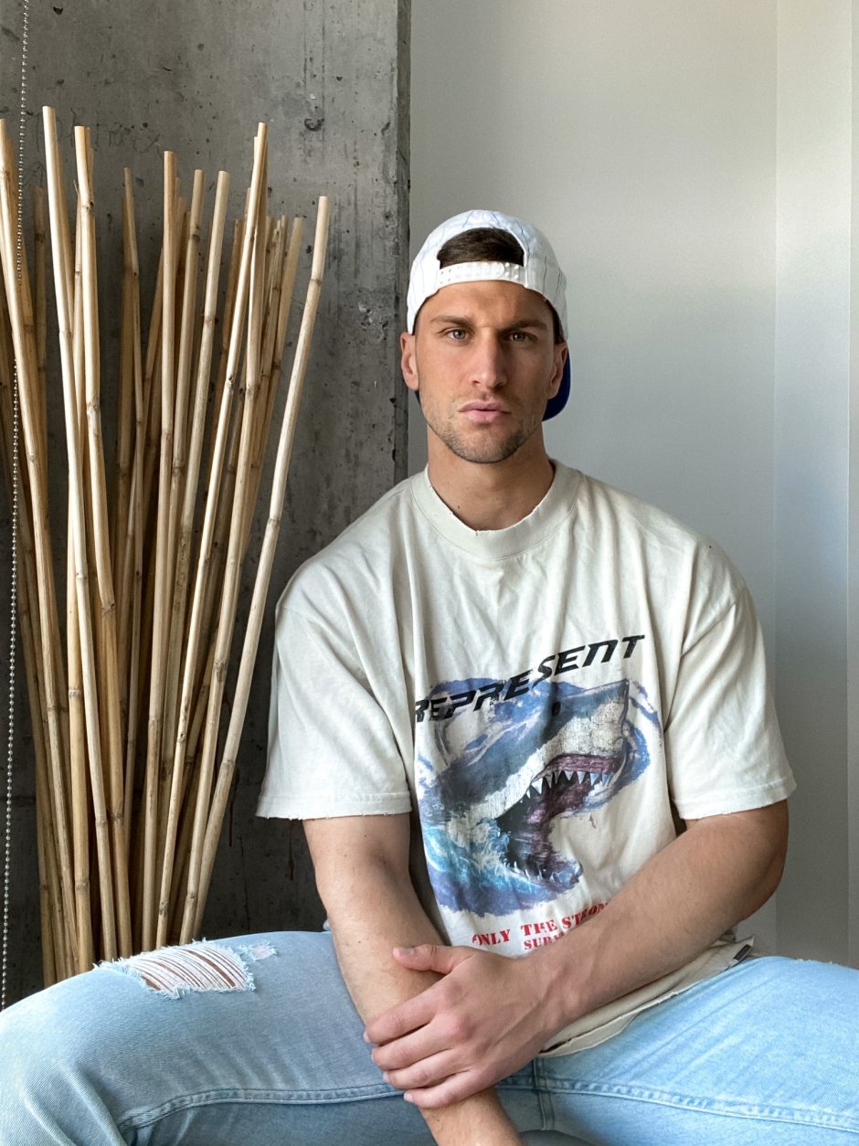 Kyle Hynick Onlyfans