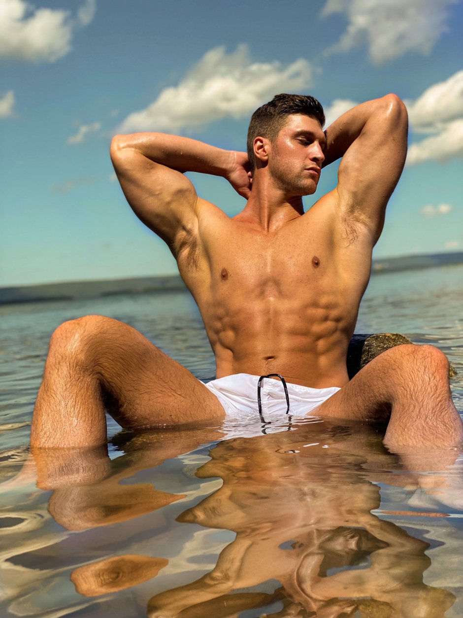 Kyle Hynick Bolt