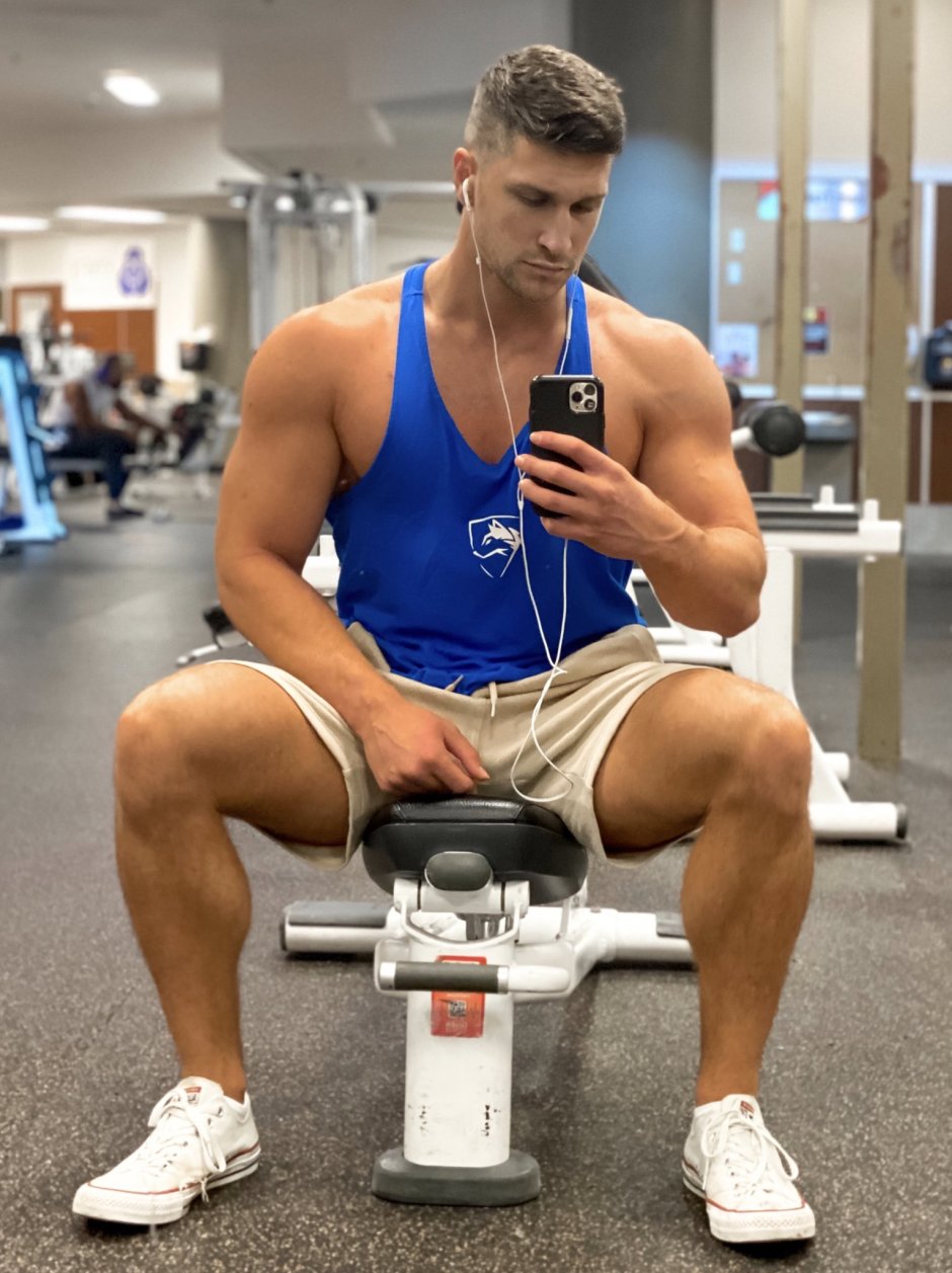 Kyle Hynick Lpsg