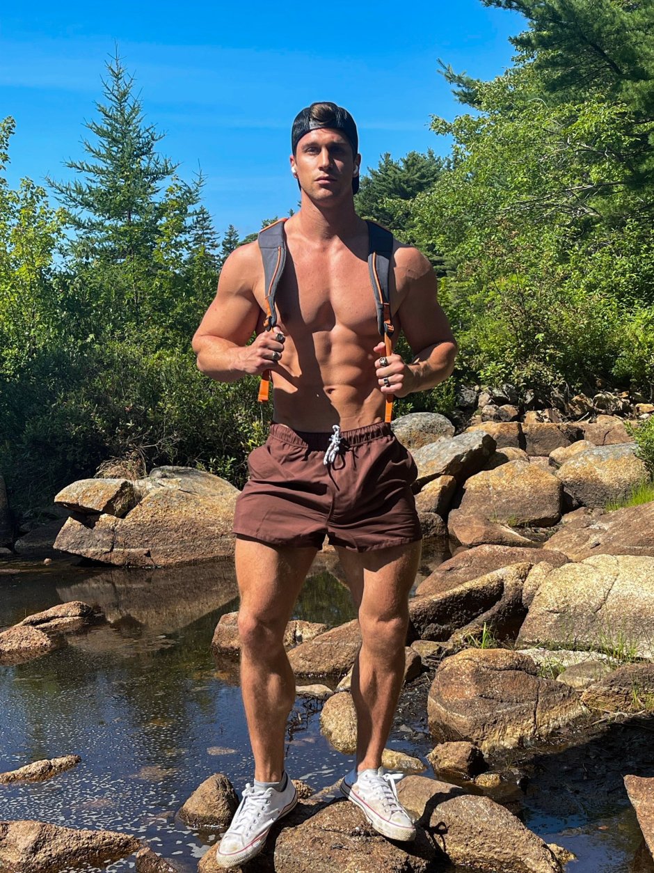 Kyle Hynick Onlyfans