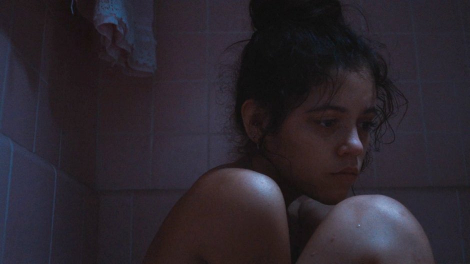 Jenna Ortega Astral