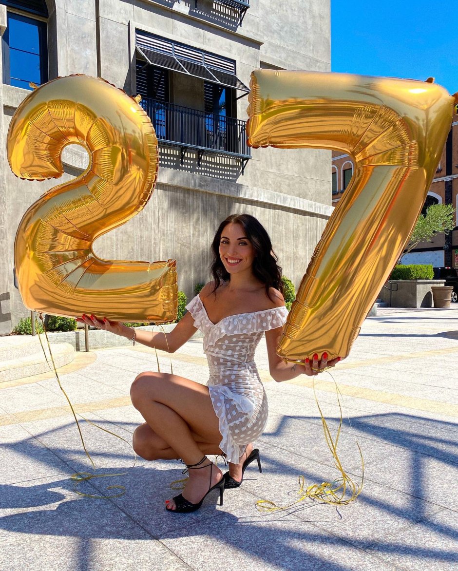 Sofia Jamora 2020