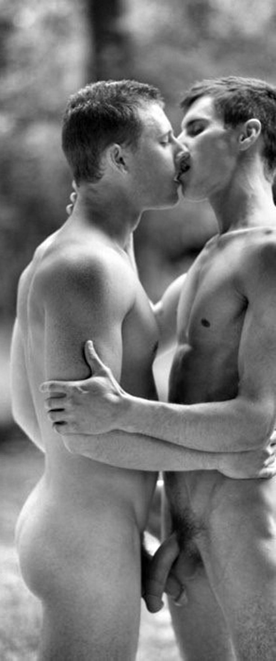 Dylan Rosser Naked Guys