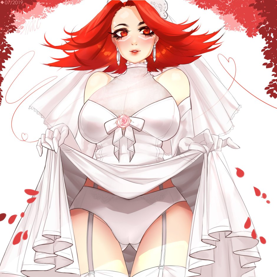 Lina Dota 2 Model