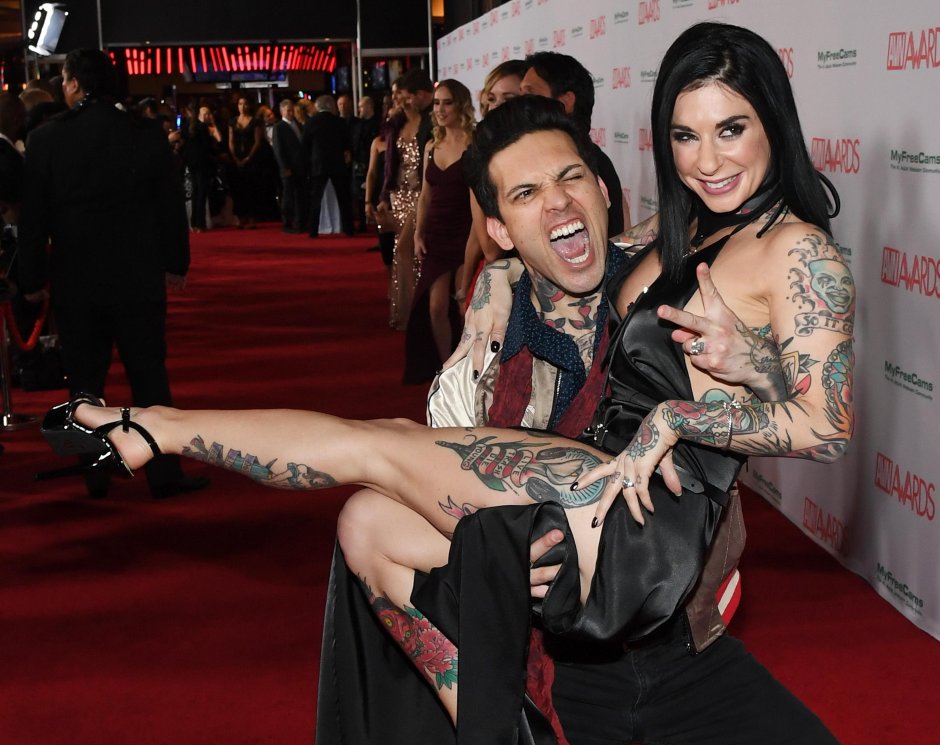 Joanna Angel 2020