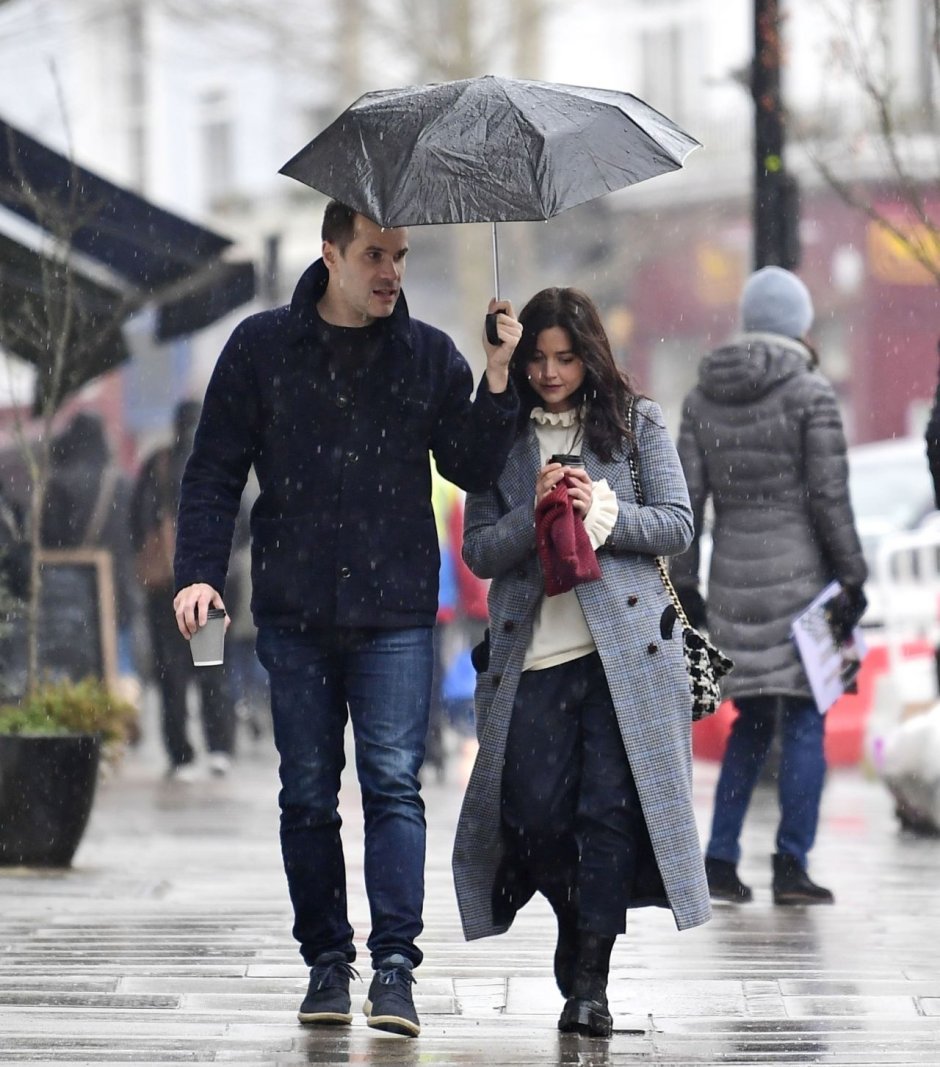 Jenna Coleman Personal Life