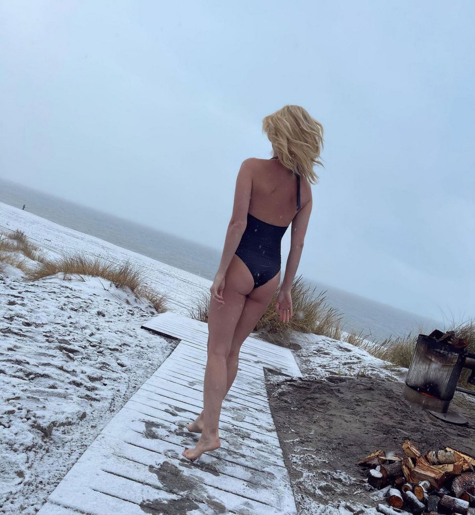 Alina Zasobina drain