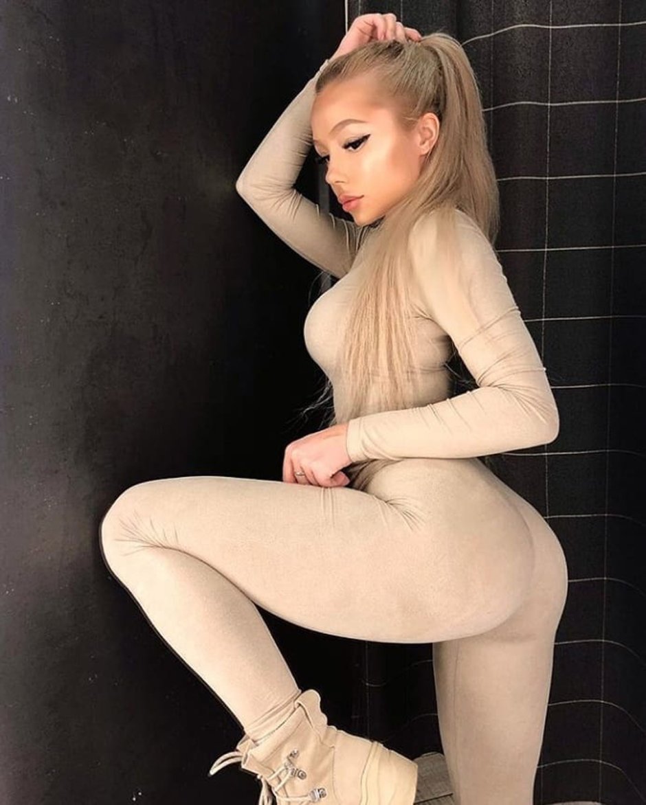 Musatova Kristina Naked photos