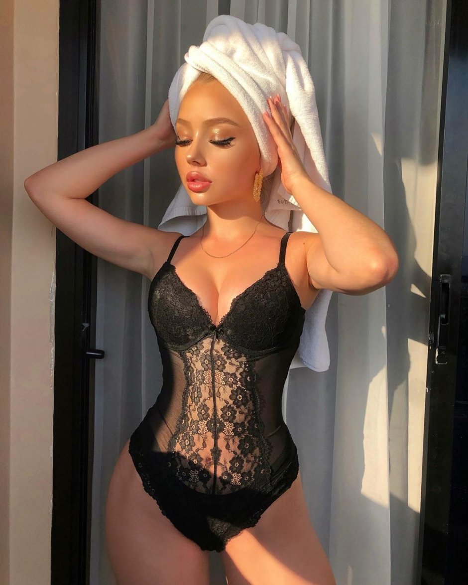 Kristina Musatova 2021