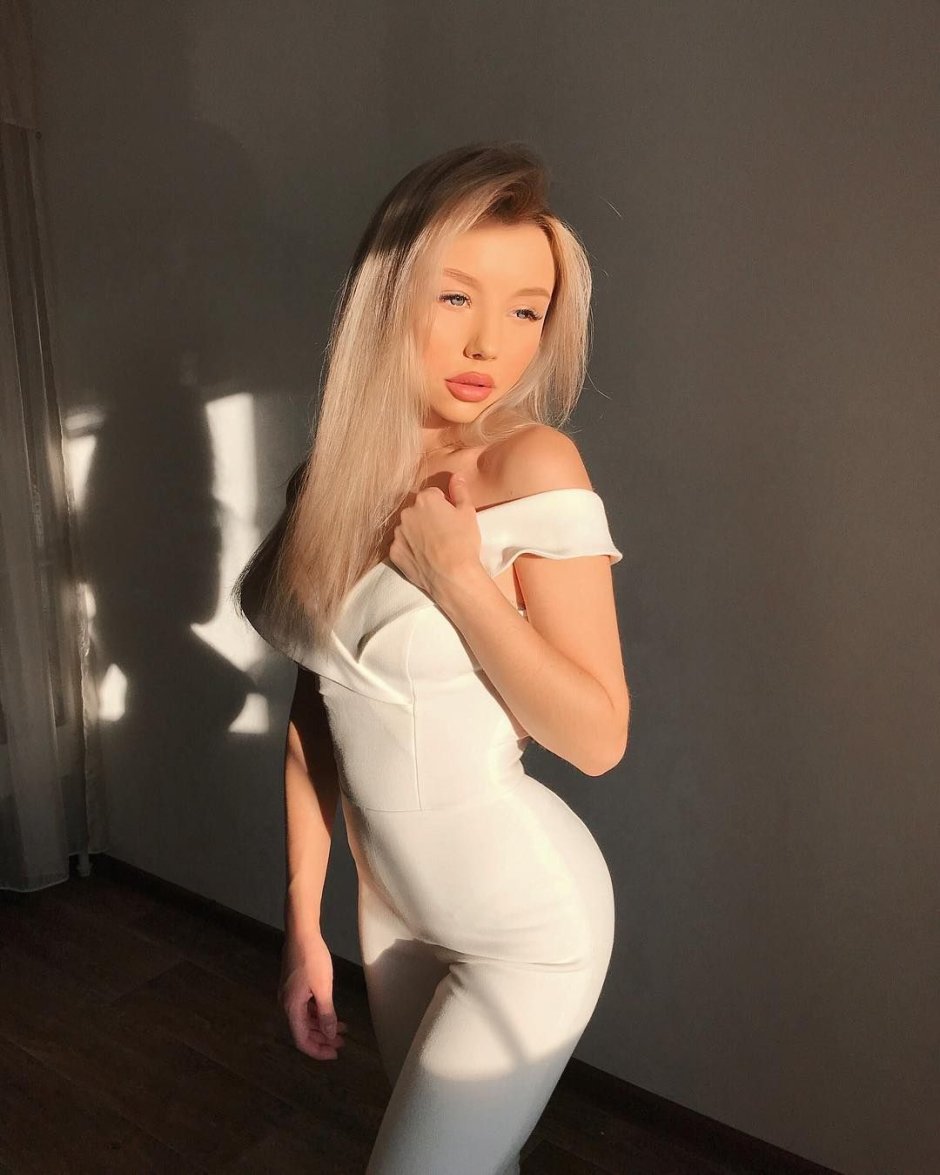 Kristina Musatova 2020