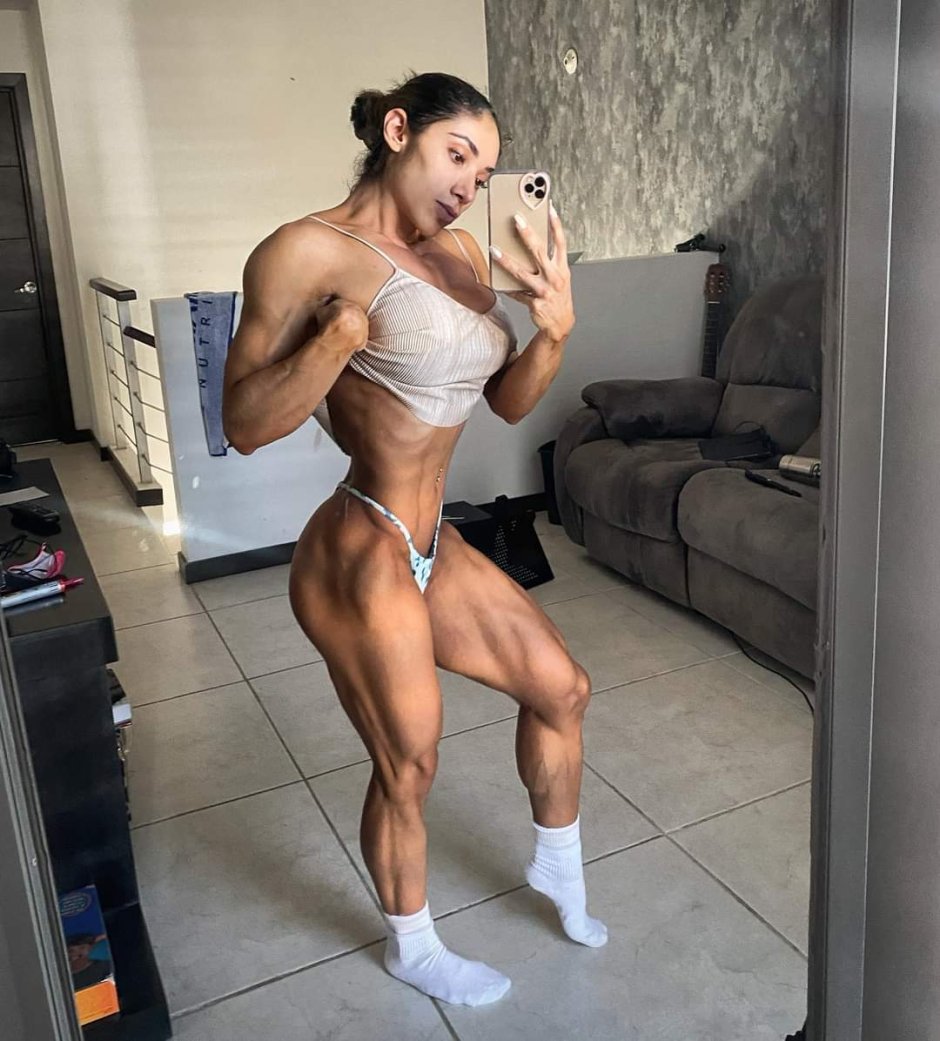 Sandra Grahales