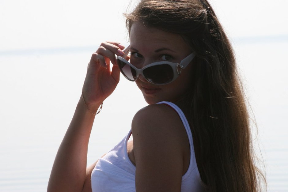 Sasha Orlova Sandra