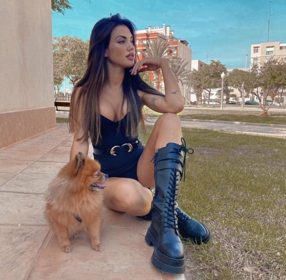 Patricia Penalver