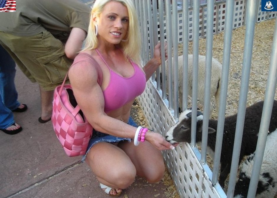 Melissa Dettwiller 2020