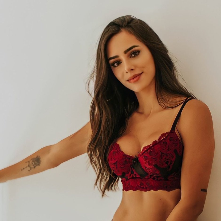 Nadine Bruno
