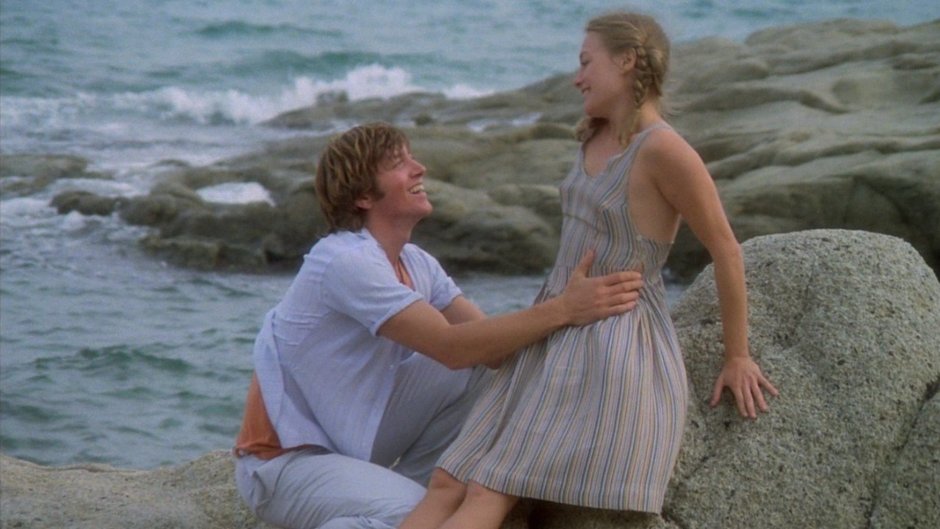 Bilitis / Bilitis (1977)
