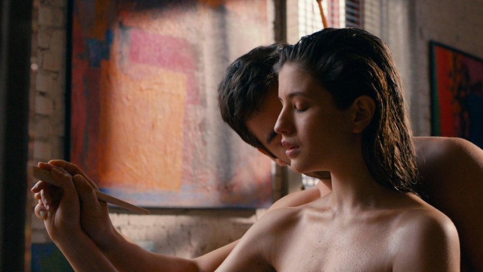Pure art film 2016