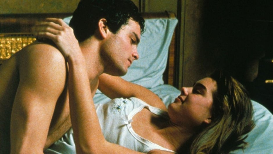 Infinite love film 1981