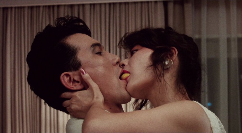 Melodramas 21+