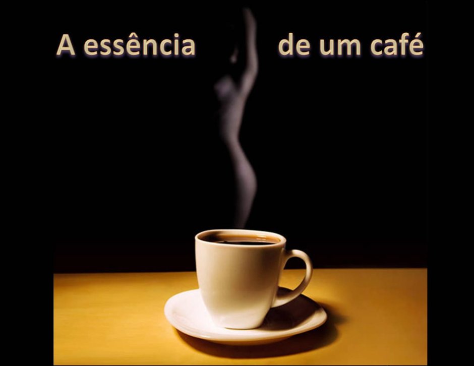 Good morning coffee passion