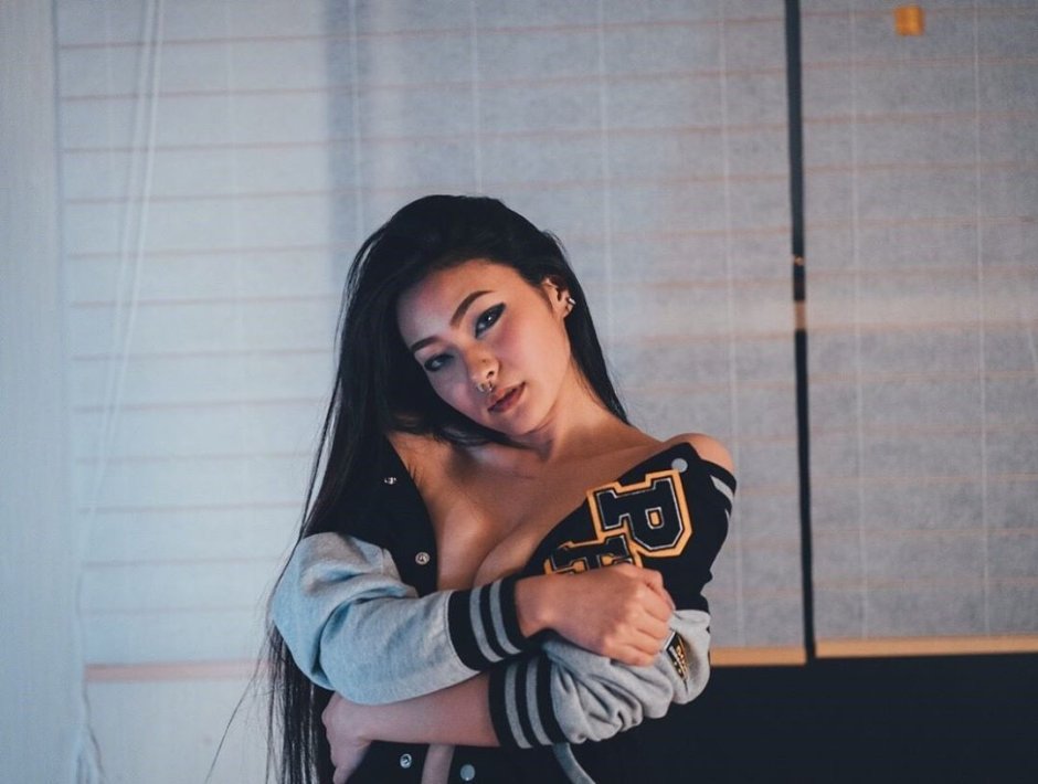Rae Lil