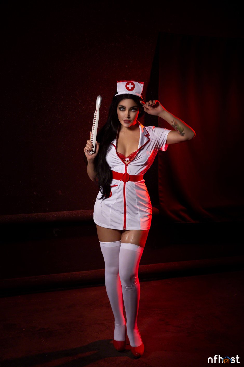 Kalinka Fox